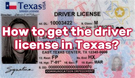 rfid chip in texas drivers license|how to identify edl license.